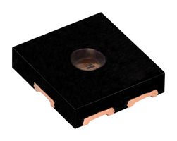 VISHAY VEML6046X00 RGBIR SENSOR, 820NM, 2.5-3.6V