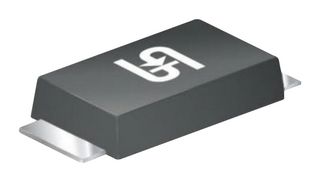 TAIWAN SEMICONDUCTOR ES1JLW RECTIFIER, 600V, 1A, SOD-123W