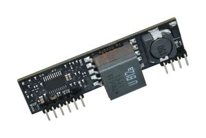 SILVERTEL AG5405 PWR OVER ETHERNET MODULE, POE+ INTERFACE