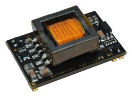 SILVERTEL AG5712-LPB PWR OVER ETHERNET MODULE, POE+ INTERFACE