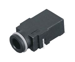 MULTICOMP PRO MP014718 PHONE AUDIO CONN, R/A JACK, 4POS, 3.5MM