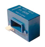 LEM HASS 500-S CURRENT TRANSDUCER, ANALOG, +/-0.625V