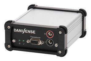 DANISENSE DSSIU-1 POWER SUPPLY, AC-DC, 15V/-15V, 1.2A