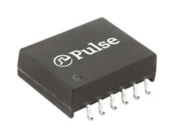 PULSE ELECTRONICS HM2171HL TRANSFORMER, 100KHZ, 4.3KV, SMD