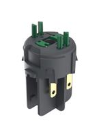 RAFI 1.20.126.105/0000 SWITCHING ELEMENT, 2NO, 0.1A, 35V