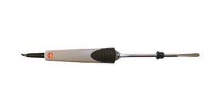 TESTO 0602 0193 PADDLE PROBE, TEMP, 0 TO 300DEG C