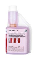 TESTO 0554 2061 PH BUFFER SOLUTION, PH/TEMPERATURE METER