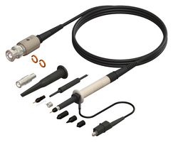CAL TEST ELECTRONICS CT3133 OSC PROBE, PASSIVE VOLTAGE, 350MHZ, 1.2M