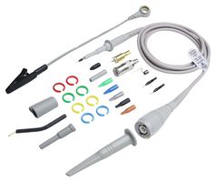 CAL TEST ELECTRONICS CT4200 OSC PROBE, PASSIVE VOLTAGE, 55MHZ, 1M