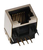 TE CONNECTIVITY 1734580-8 CONN, MODULAR, TE CONNECTIVITY 1734580-8
