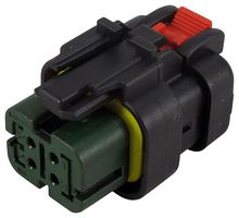 TE CONNECTIVITY 776487-4