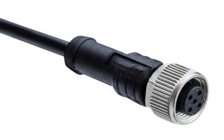 AMPHENOL LTW M12A-17BFFM-SL8B02