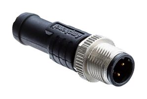 AMPHENOL LTW M12A-17BMMM-SL8D01