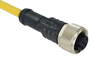 AMPHENOL LTW M12A-17BFFM-SL8B01