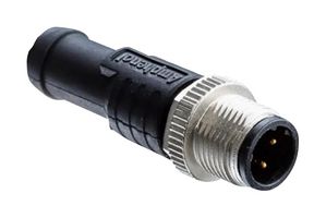 AMPHENOL LTW M12A-17BMMM-SL8B02