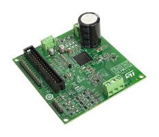 STMICROELECTRONICS EVLPWD5T60