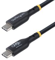 STARTECH USB2EPR4M USB CABLE, TYP C PLUG-PLUG, 4M
