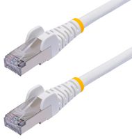 STARTECH NLWH-15M-CAT8-PATCH ENET CABLE, RJ45 PLUG-PLUG, 15M