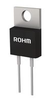 ROHM SCS310AGHRC16 SIC SCHOTTKY DIODE, 650V, 10A/TO-220ACGE