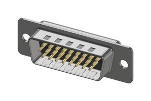 MH CONNECTORS MHHDS26-M-N-B-S HD-D SUB CONN, PLUG, 26POS, SOLDER ROHS COMPLIANT: YES