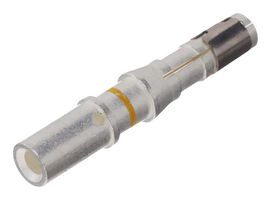 ITT CANNON 031-8558-000 CIRCULAR CONTACT, SKT, 10AWG, CRIMP