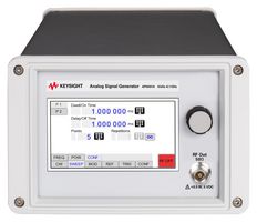 AP500xA RF Analog Signal Generator