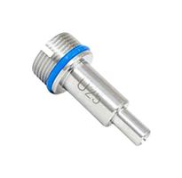 TEMPO 2.5MMUPC UNIV UPC TIP, 2.5MM, FO CONN SYSTEM