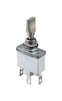 APEM 3531-021N002 TOGGLE SWITCH, SPST, 15A, 28VDC, PANEL