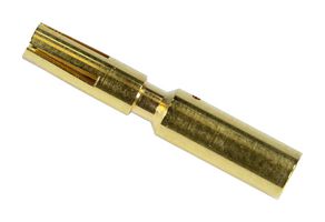 HARTING 21170760000 SENSOR CONTACT, SOCKET, 19-17AWG, CRIMP