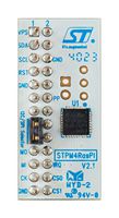 STMICROELECTRONICS SC-KTPM-RASPIKG9