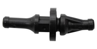 ORION FANS RFI-4MM-250 RUBBER FAN ISOLATOR, AXIAL FAN, 250/PACK