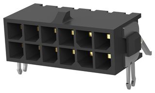 AMP - TE CONNECTIVITY 4-794626-2..