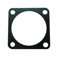 AMPHENOL INDUSTRIAL 10-040450-20S SEALING GASKET, SYNTHETIC RUBBER, SZ 16S