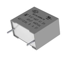 KEMET R474R322050A1KV057 SUPPRESSION CAP, 0.22UF, CLASS X1, 440V