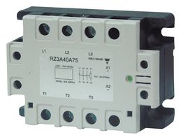 CARLO GAVAZZI RZ3A40D25