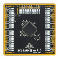 MIKROELEKTRONIKA MIKROE-6266
