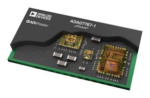 ANALOG DEVICES ADAQ7767-1BBCZ DAQ SOLUTION, 5.1 TO 5.5V, CSPBGA-84