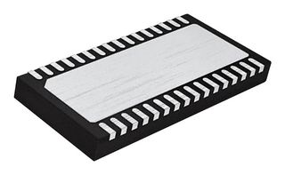 ANALOG DEVICES LTC4381ADKE-2#PBF