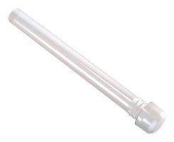 MENTOR 1293.6003 LIGHT PIPE, 1PIPE, 6.3MM L, PANEL