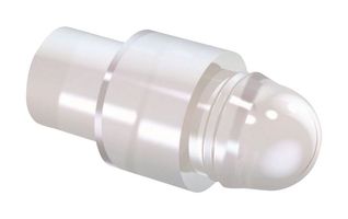 MENTOR 1265.1001 LIGHT PIPE, 1PIPE, 5MM L, PANEL