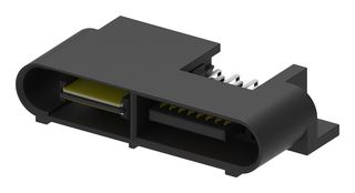 MOLEX 459852-223 PWR CONN RECT, 18POS, THT R/A