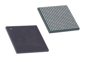 MICROCHIP MPF200T-FCSG325E FPGA, 192000 LOGIC CELL, FCBGA-325