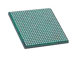 MICROCHIP MPF200T-FCVG484I FPGA, 192000 LOGIC CELL, FCBGA-484