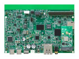 Quick Start board kit for i.MX 93 family power-optimized processors
