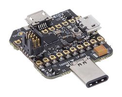 ANALOG DEVICES MAXREFDES106#