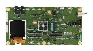 ANALOG DEVICES MAX32690EVKIT#