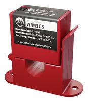 ACI A/MSCS CURRENT SWITCH, FIXED, 0-150A, SPST-NO
