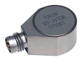 KEMET VS-JV02A VIBRATION SENSOR, 5.5V, CHASSIS