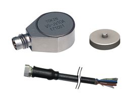 KEMET VS-JV02A-K03 VIBRATION SENSOR, 5.5V, CHASSIS