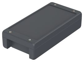 BOPLA 00165224 ENCLOSURE, INSTRUMENT, ALUM ALLOY, GREY